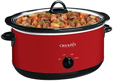 Crock-Pot Express Crock 8 Quart Programmable Slow Cooker - Select zredpp