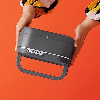 Crock-Pot Portable Electric Lunch Box Food Warmer 28oz - Select 69pa0t