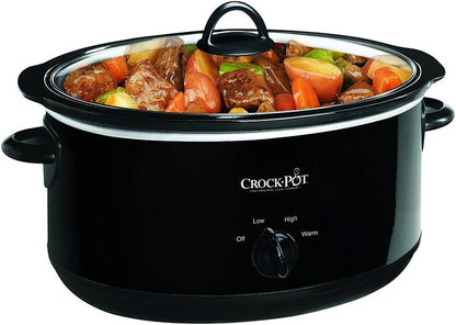 Crock-Pot 2 Quart Mini Slow Cooker – Classic Compact Cooker - Select 0esxrm