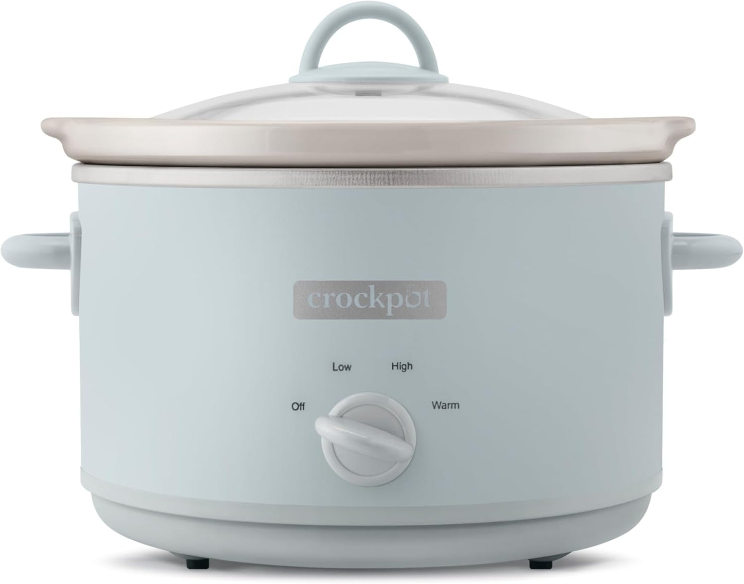 Crock-Pot 2 Quart Mini Slow Cooker – Classic Compact Cooker - Select 0esxrm