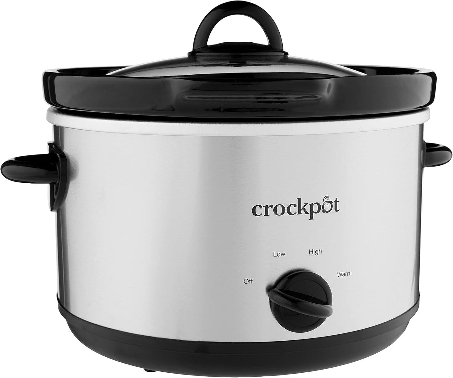 Crock-Pot 2 Quart Mini Slow Cooker – Classic Compact Cooker - Select 0esxrm