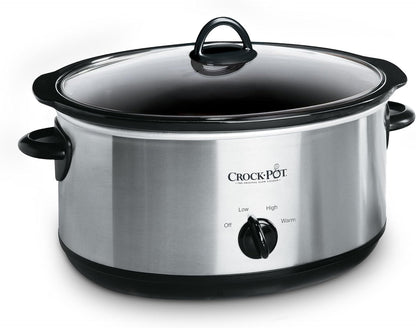 Crock-Pot 2 Quart Mini Slow Cooker – Classic Compact Cooker - Select 0esxrm