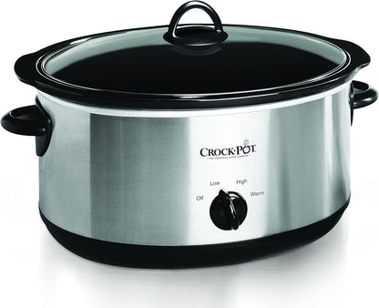 Crock-Pot 2 Quart Mini Slow Cooker – Classic Compact Cooker - Select 0esxrm